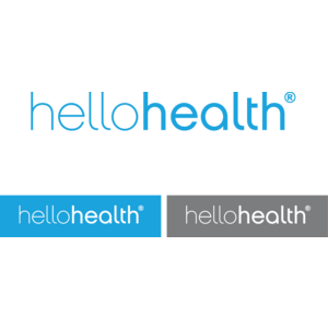  Hello Health Inc. Logo